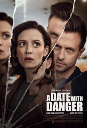 دانلود فیلم A Date with Danger 2021