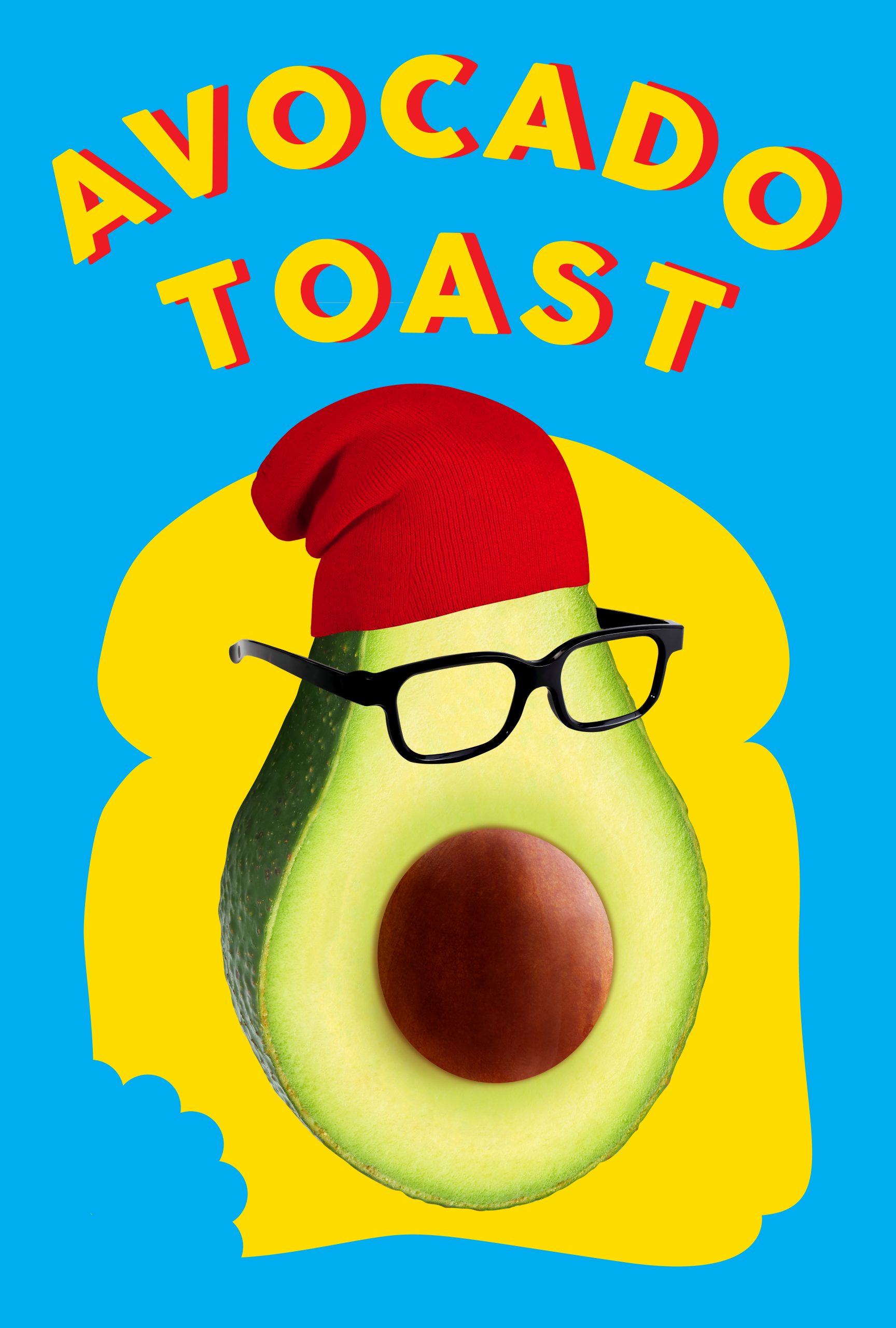 دانلود فیلم Avocado Toast 2021
