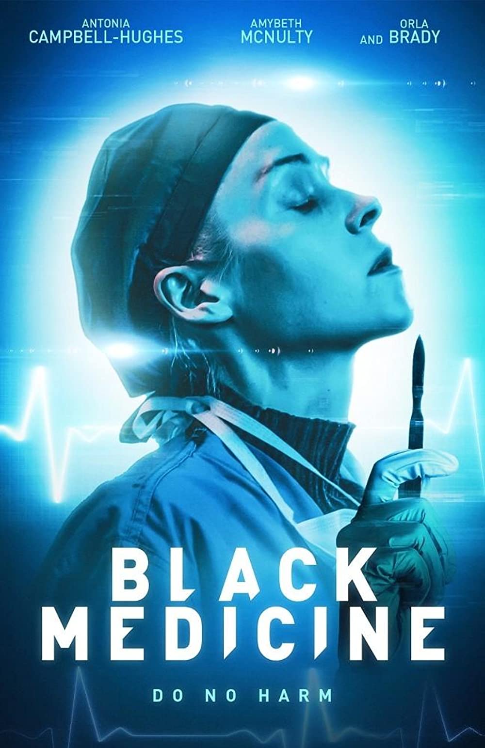 دانلود فیلم Black Medicine 2021