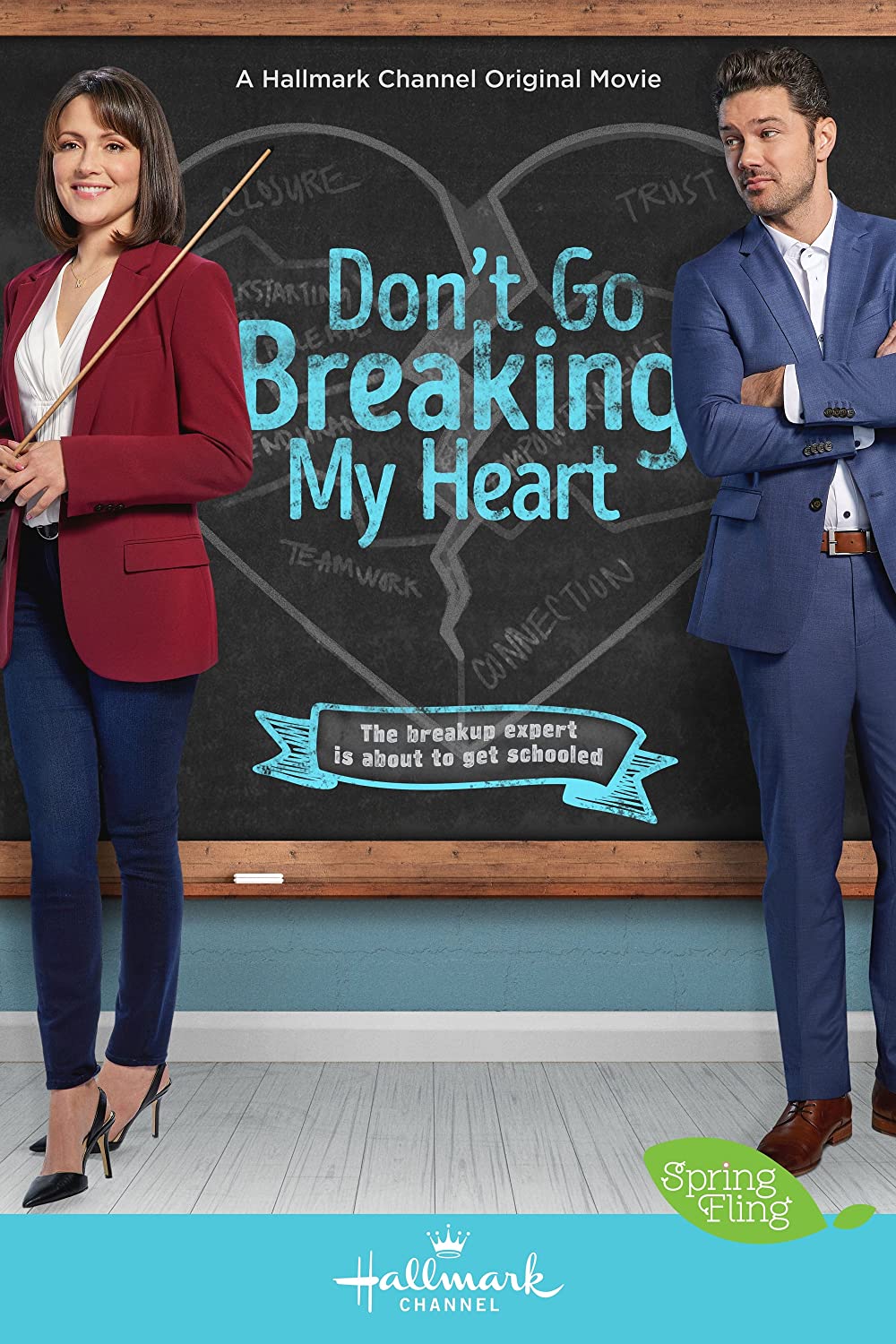 دانلود فیلم Breakup Boot Camp 2021