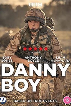 دانلود فیلم Danny Boy 2021