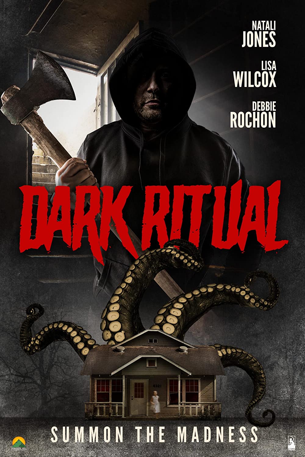 دانلود فیلم Dark Ritual 2021