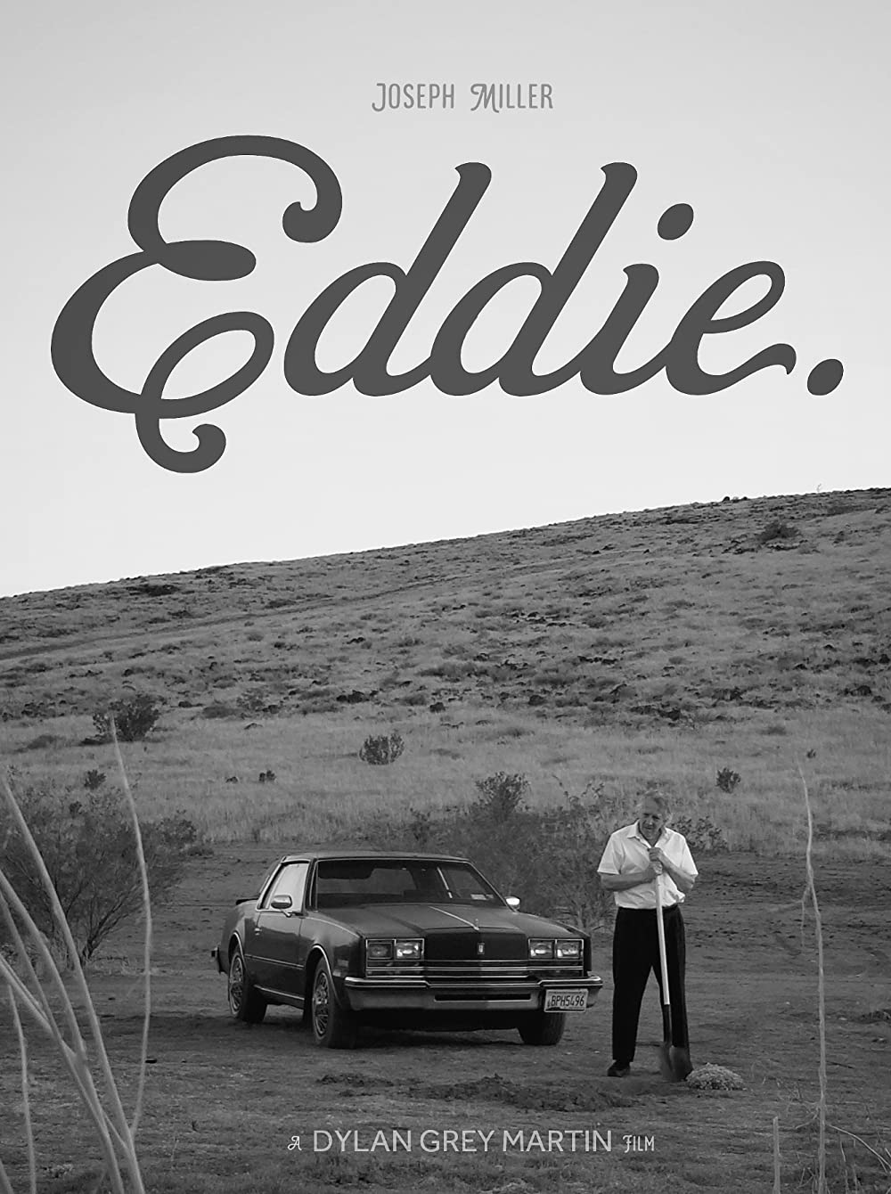 دانلود فیلم Eddie. 2021