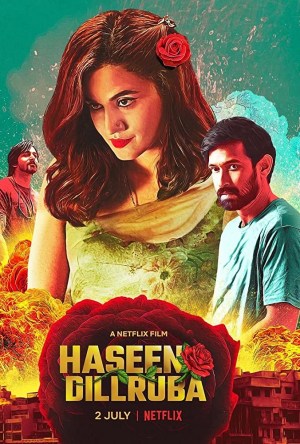 دانلود فیلم Haseen Dillruba 2021