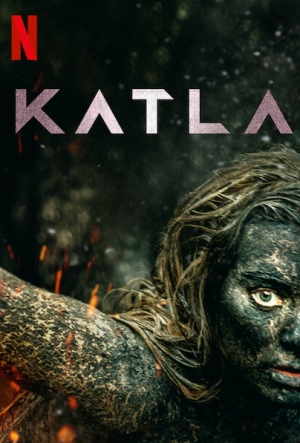 دانلود سریال Katla