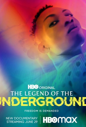 دانلود فیلم Legend of the Underground 2021