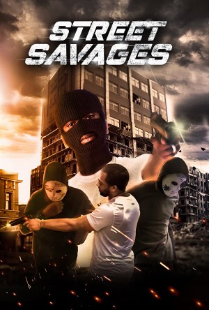 دانلود فیلم Posibilidades AKA Street Savages 2020