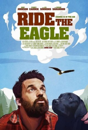 دانلود فیلم Ride the Eagle 2021