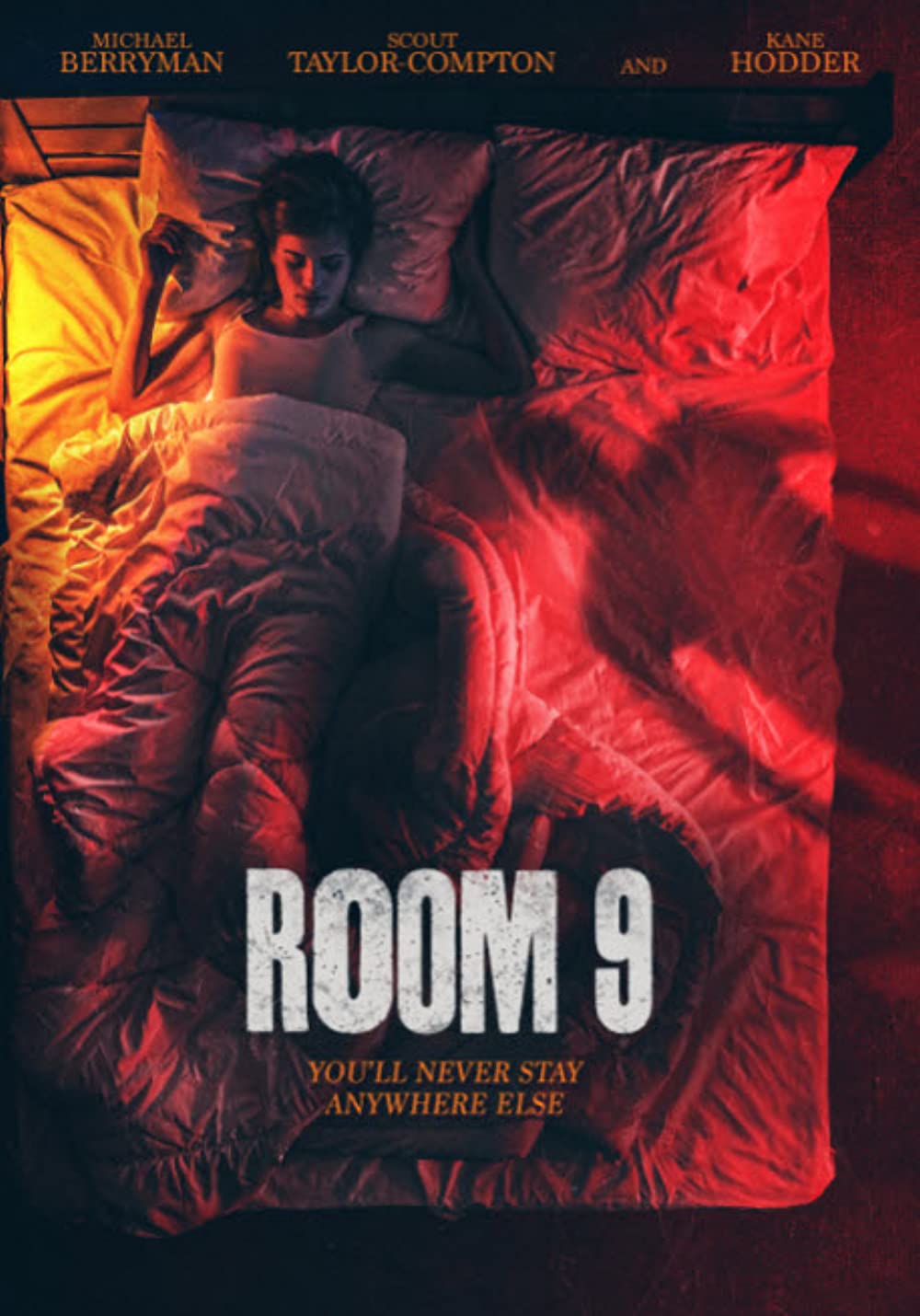 دانلود فیلم Room 9 2021