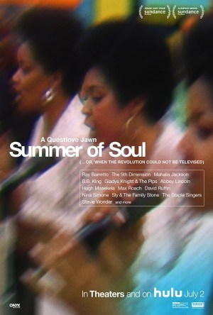 دانلود فیلم Summer of Soul 2021