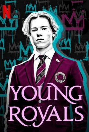 دانلود سریال Young Royals