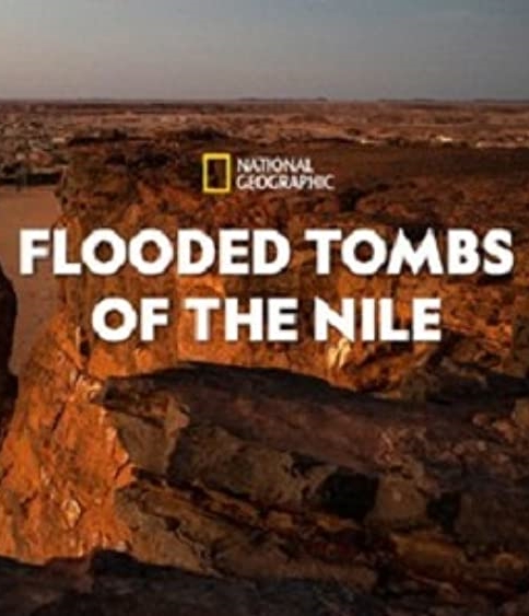 دانلود فیلم Flooded Tombs of the Nile 2021