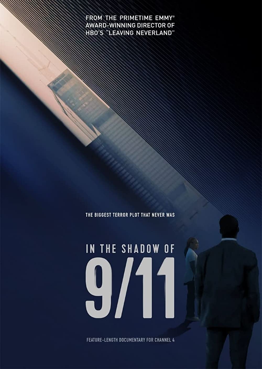 دانلود فیلم In the Shadow of 9/11 2021