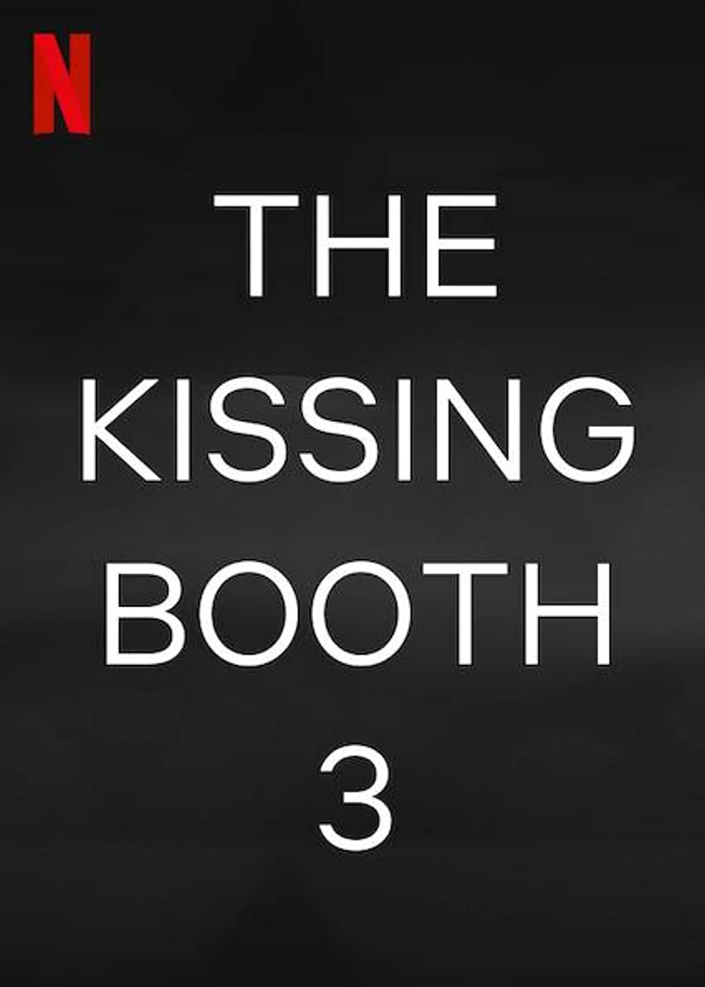 دانلود فیلم The Kissing Booth 3 2021