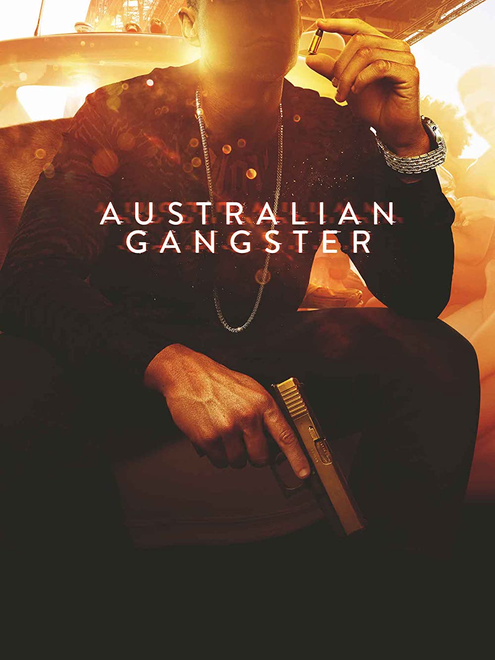 دانلود فیلم Australian Gangster 2021