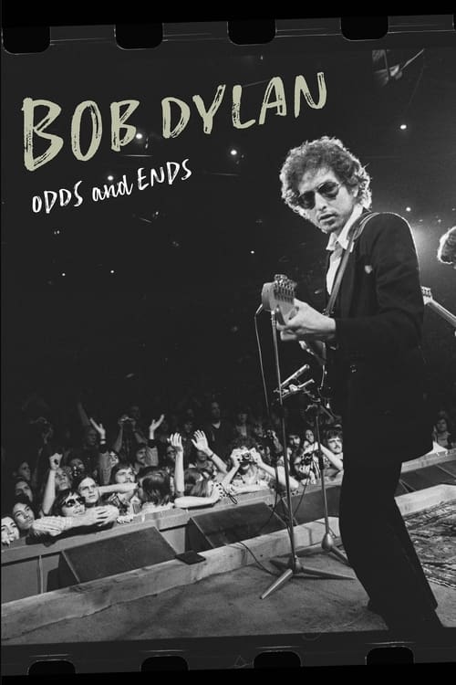 دانلود فیلم Bob Dylan: Odds and Ends 2021