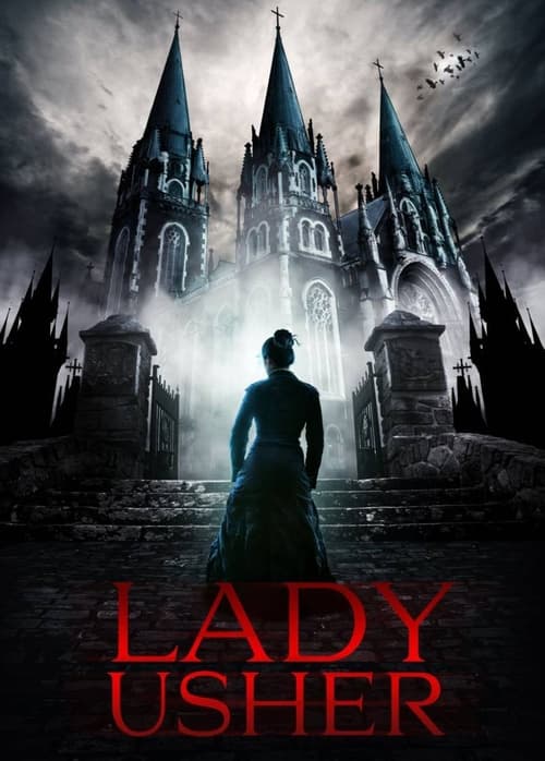 دانلود فیلم Lady Usher 2021