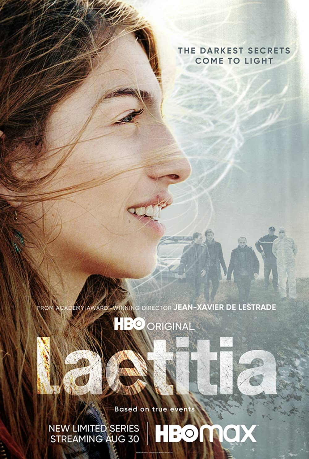 دانلود سریال Laëtitia