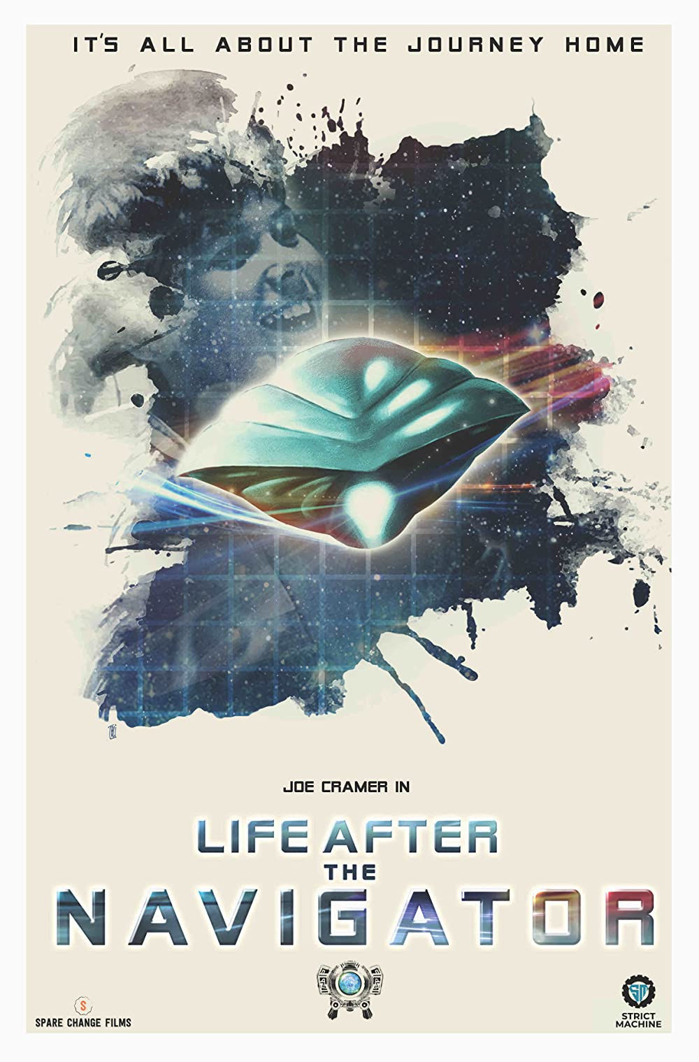 دانلود فیلم Life After the Navigator 2020