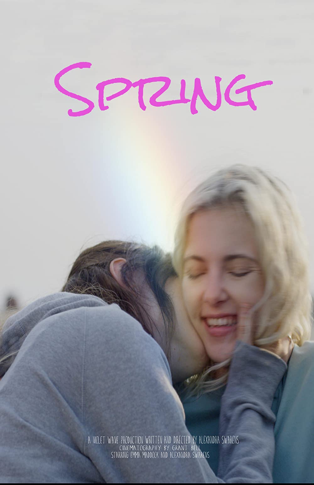 دانلود فیلم Spring 2020