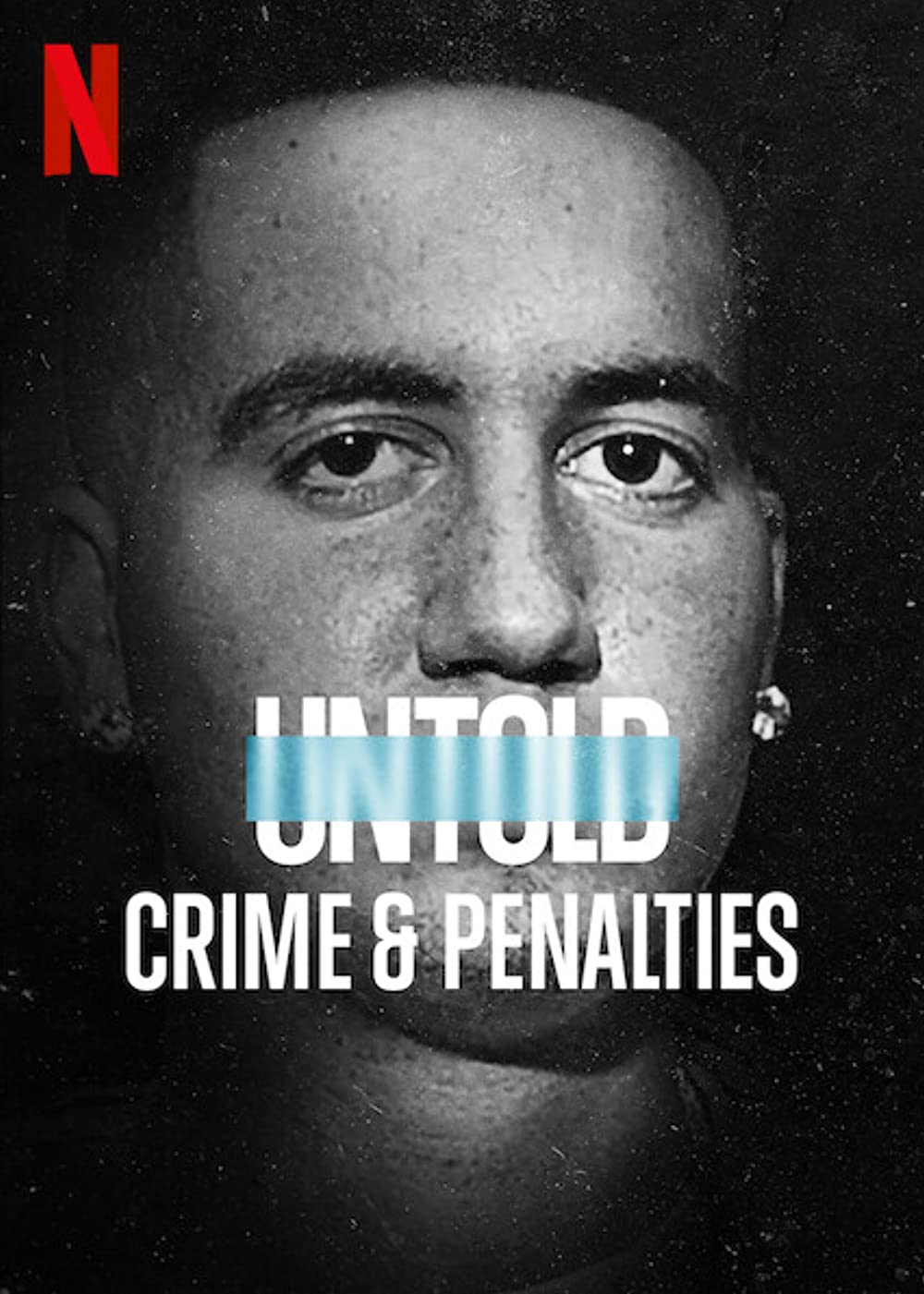 دانلود فیلم Untold: Crime & Penalties 2021