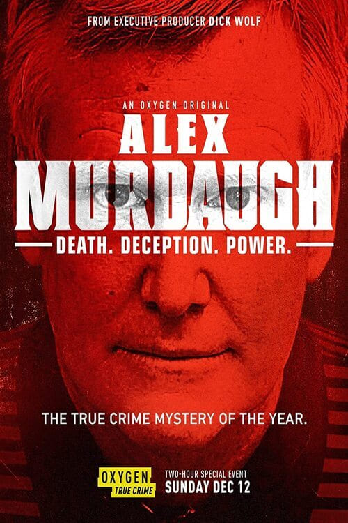 دانلود فیلم Alex Murdaugh: Death. Deception. Power 2021