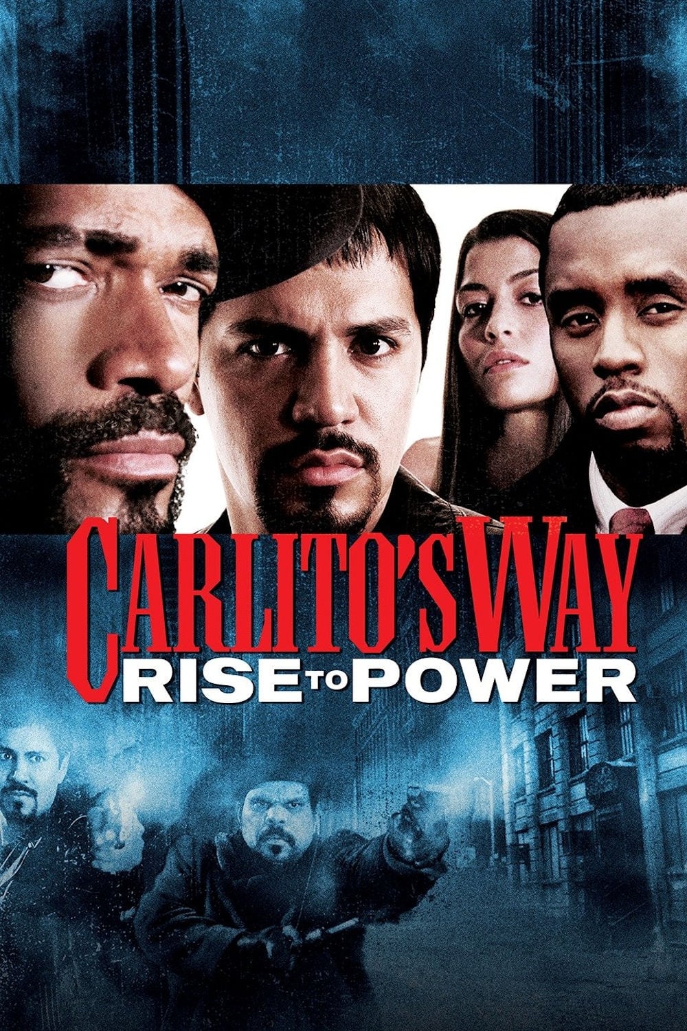 دانلود فیلم Carlito's Way: Rise to Power 2005