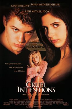 دانلود فیلم Cruel Intentions 1999