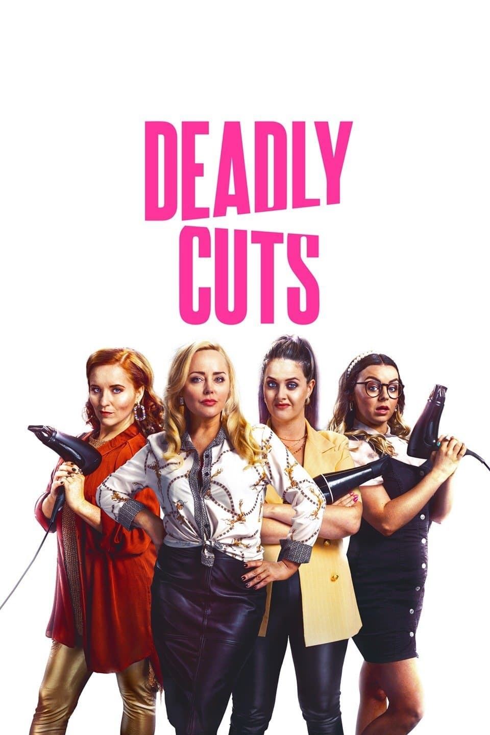 دانلود فیلم Deadly Cuts 2021