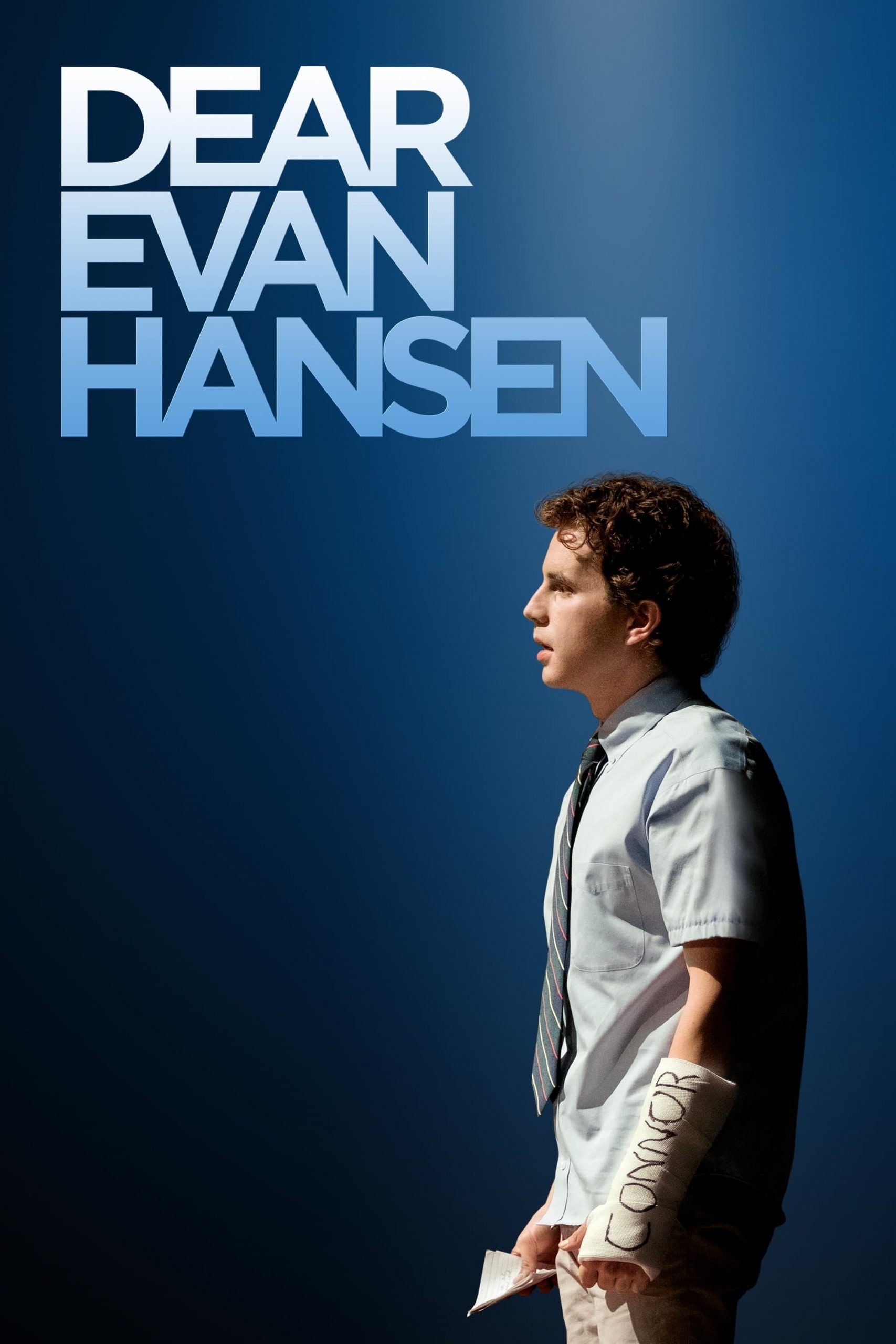 دانلود فیلم Dear Evan Hansen 2021