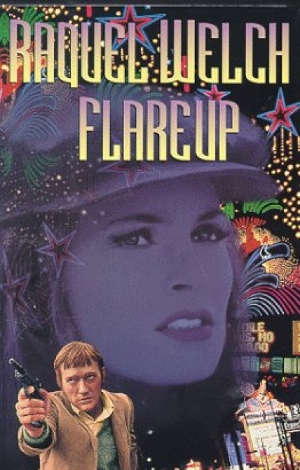 دانلود فیلم Flareup 1969