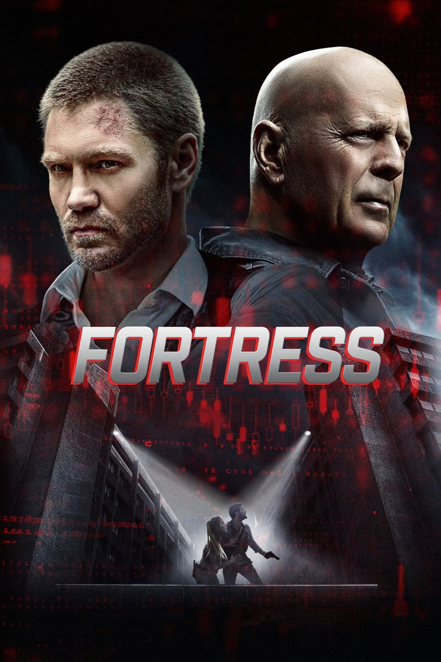 دانلود فیلم Fortress 2021