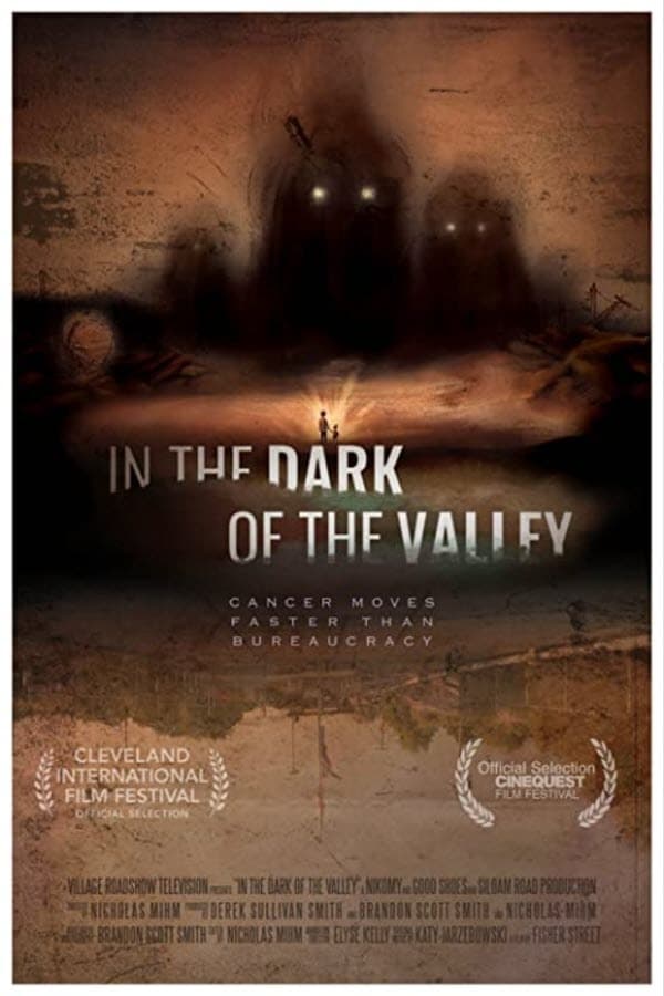 دانلود فیلم In the Dark of the Valley 2021