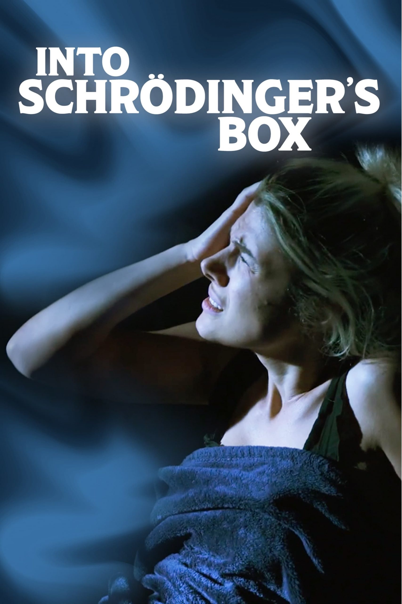 دانلود فیلم Into Schrodinger's Box 2021