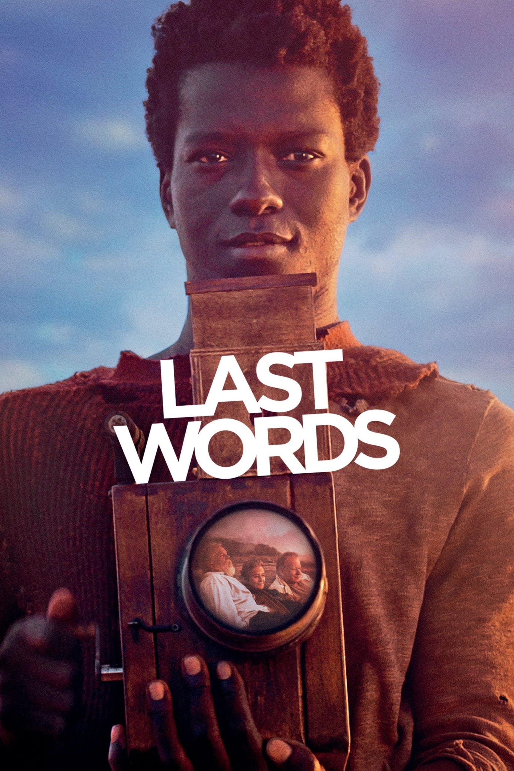 دانلود فیلم Last Words 2020