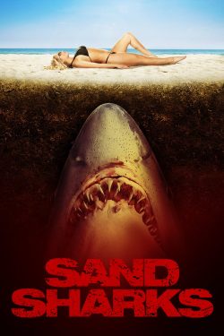 دانلود فیلم Sand Sharks 2012