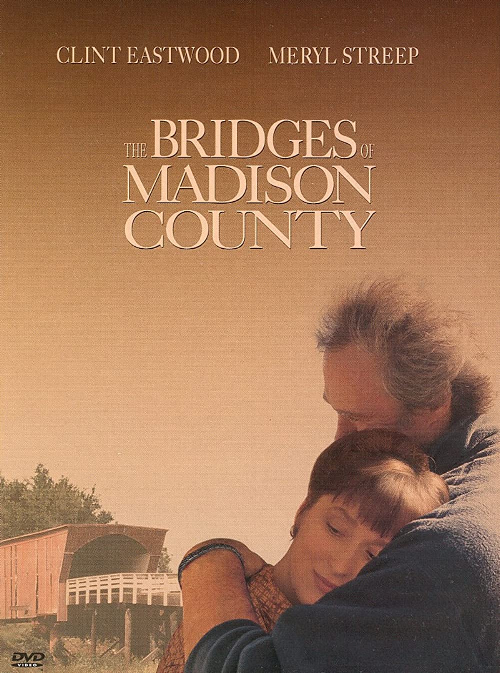 دانلود فیلم The Bridges of Madison County 1995