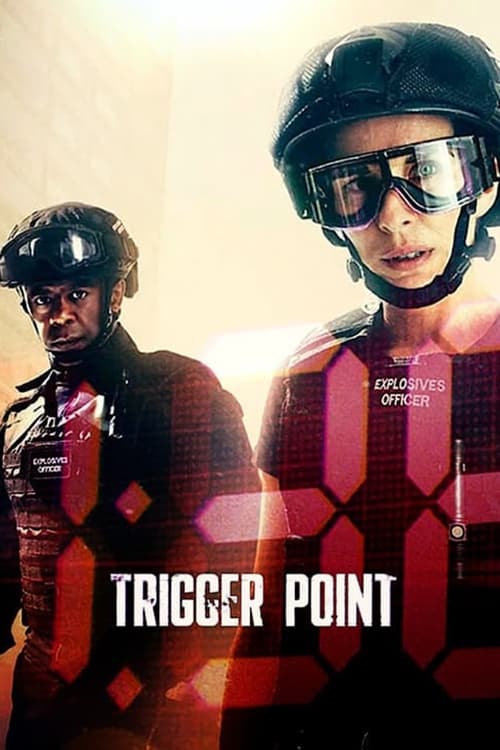 دانلود سریال Trigger Point