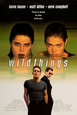 دانلود فیلم Wild Things 1998