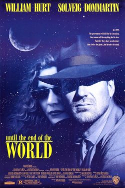 دانلود فیلم Bis ans Ende der Welt 1991