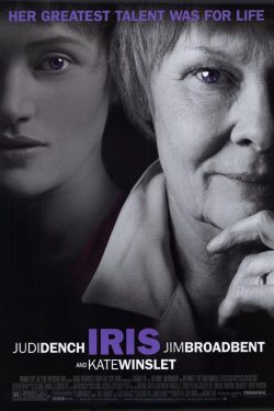 دانلود فیلم Iris 2001