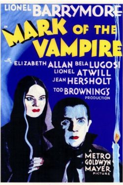دانلود فیلم Mark of the Vampire 1935