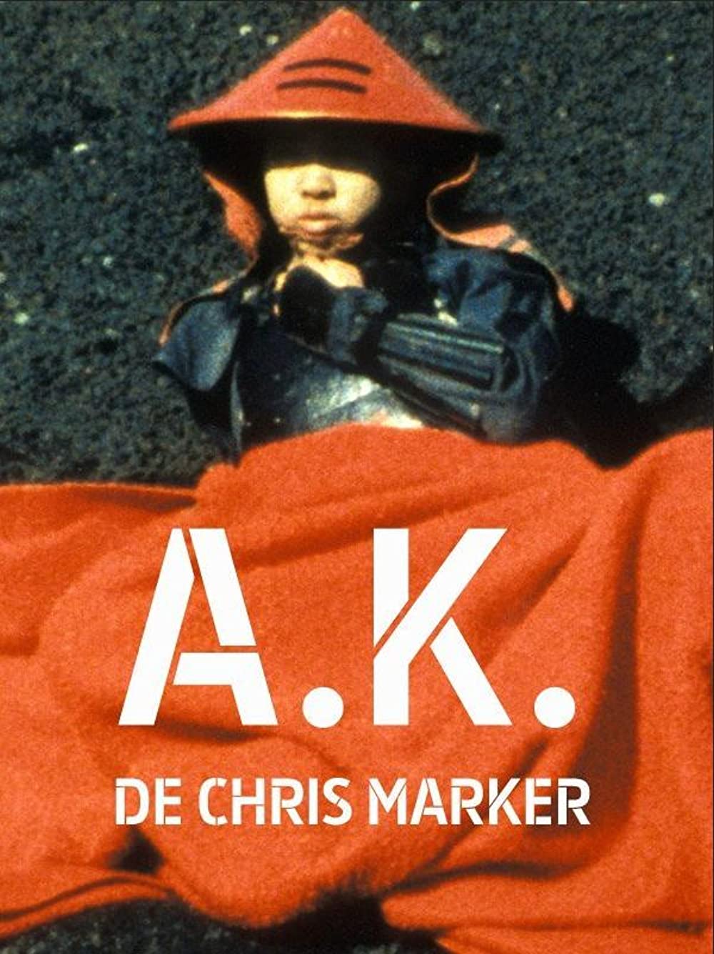 دانلود فیلم A.K. 1985