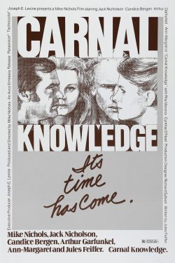 دانلود فیلم Carnal Knowledge 1971