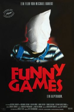 دانلود فیلم Funny Games 1997