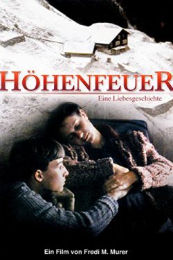 دانلود فیلم Höhenfeuer 1985