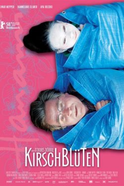 دانلود فیلم Kirschblüten - Hanami 2008