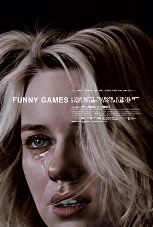 دانلود فیلم Funny Games 2007