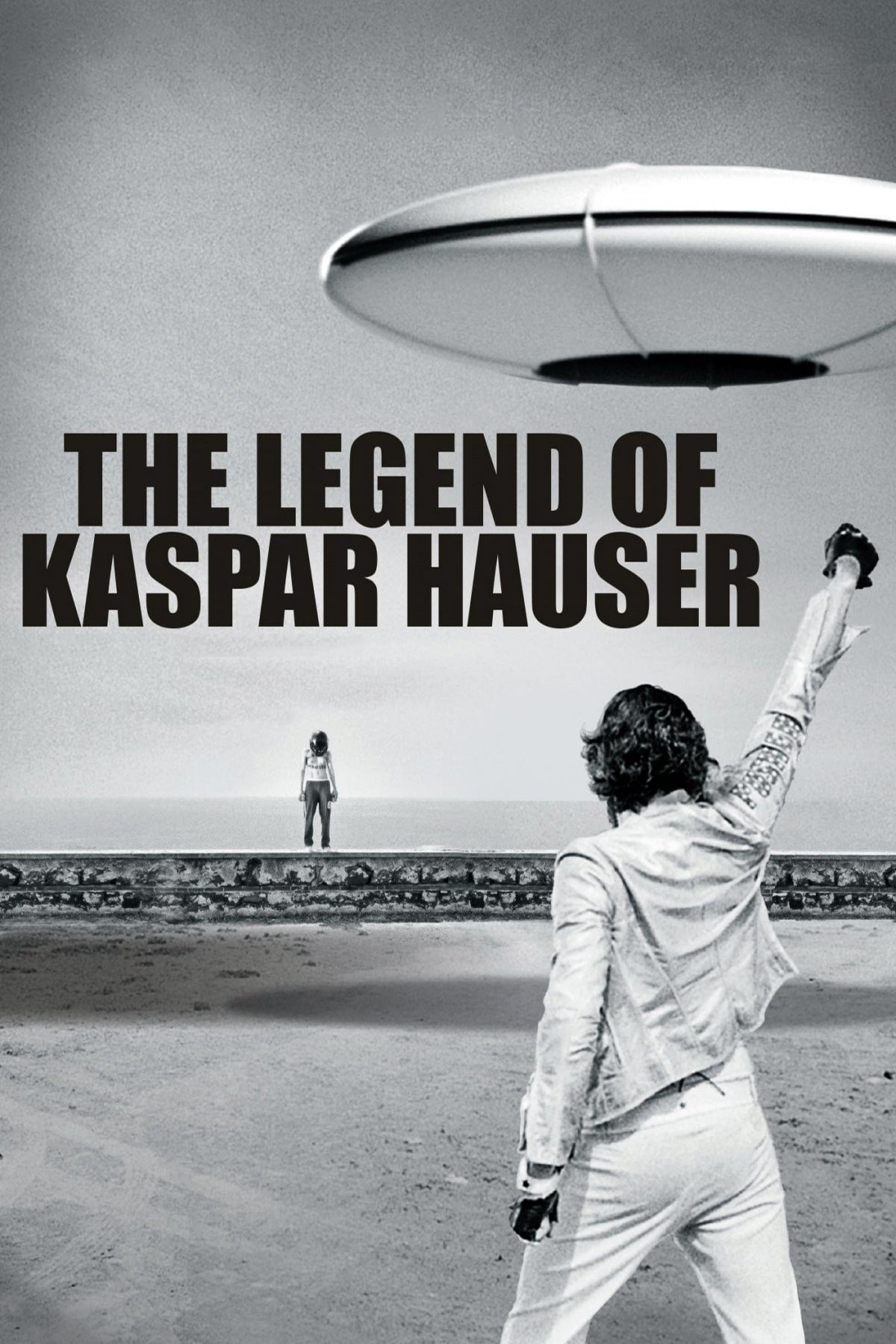 دانلود فیلم La leggenda di Kaspar Hauser 2012