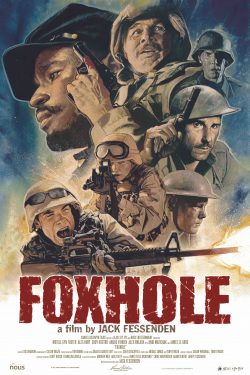 دانلود فیلم Foxhole 2021